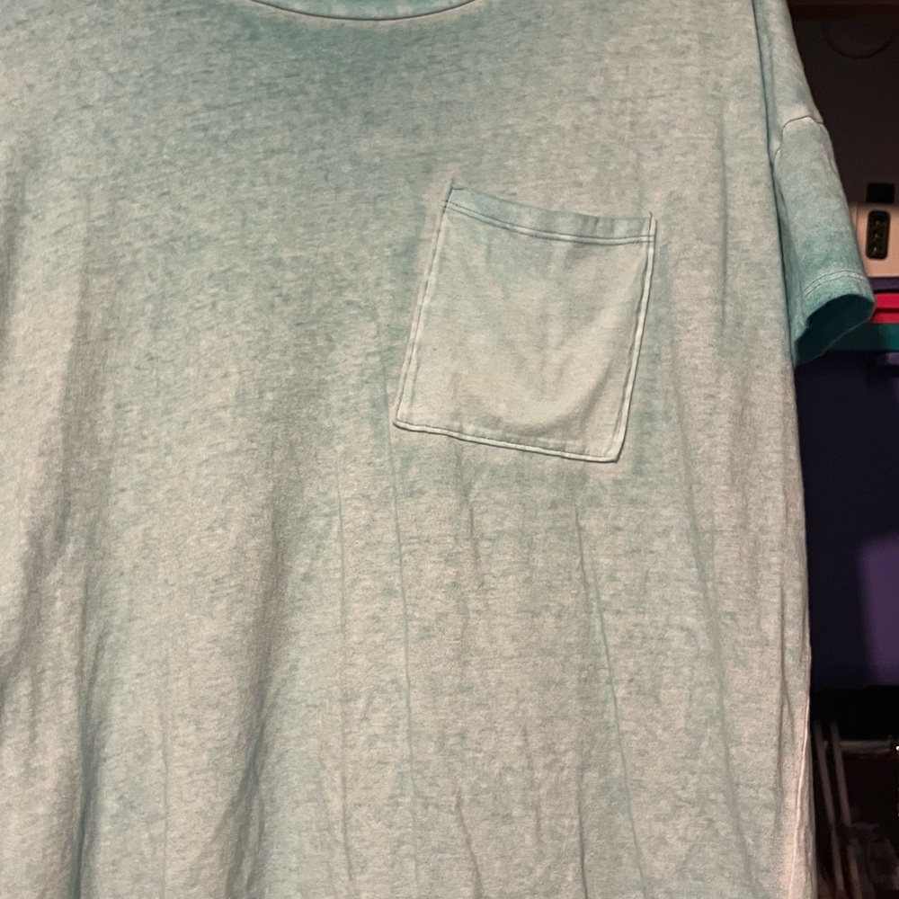 Arizona Jean Company Women’s XL Oversized Top or Shirt Dress - Picture 2 of 4